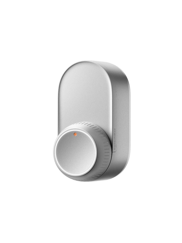 SwitchBot Lock Ultra - Silver