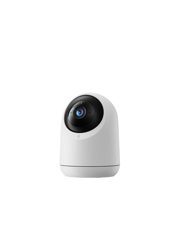 SwitchBot Pan/Tilt Cam Plus 3K - Köp för SEK 609 - Spara 35%