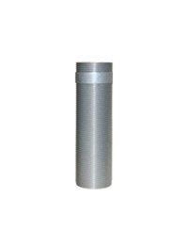 Chief Fully Threaded Column CMSZ006S mounting component - for projector - silver