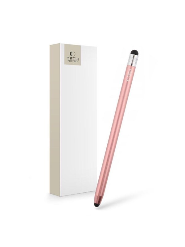 Tech-Protect  Touch Stylus - Pink