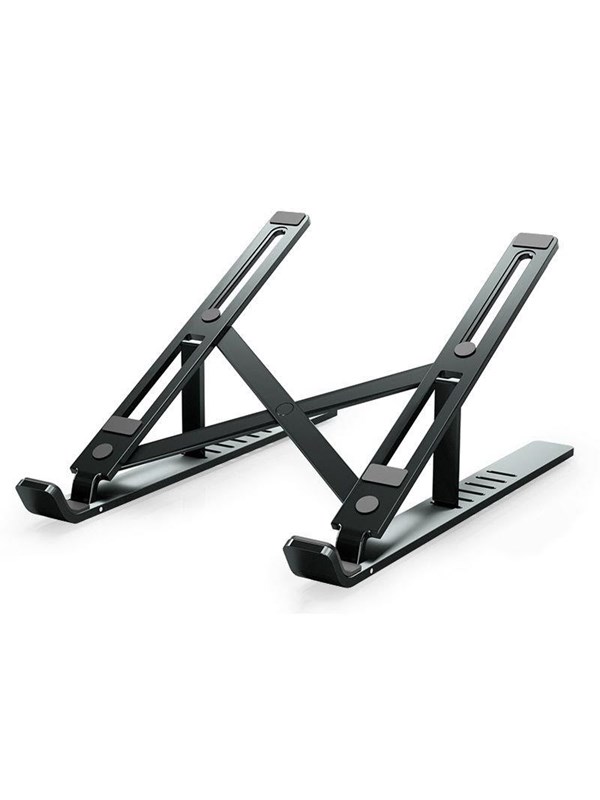 Tech-Protect Alustand Universal Laptop Stand - Dark Grey