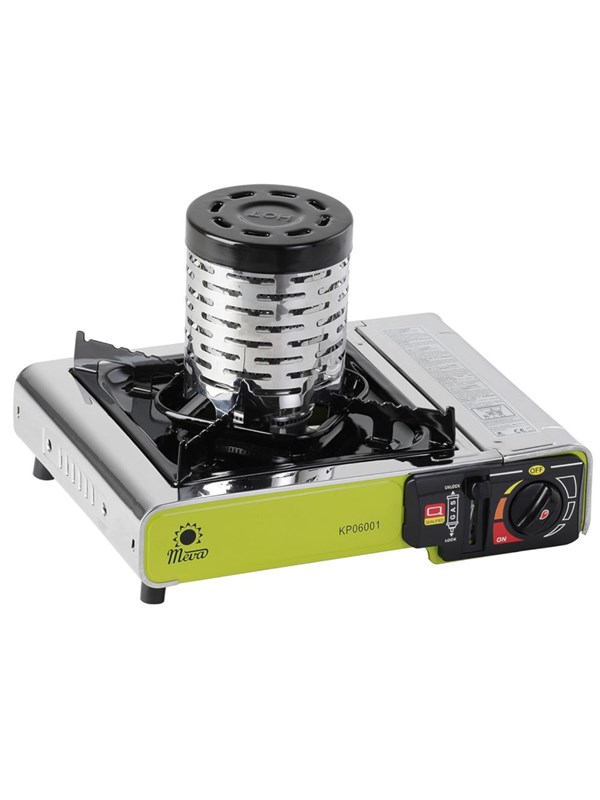 Meva SUN Tourist Heater for THUNDER 2kW Gas Stove