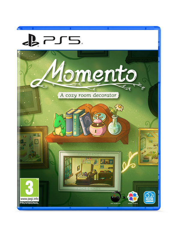 Momento - Sony PlayStation 5 - Action