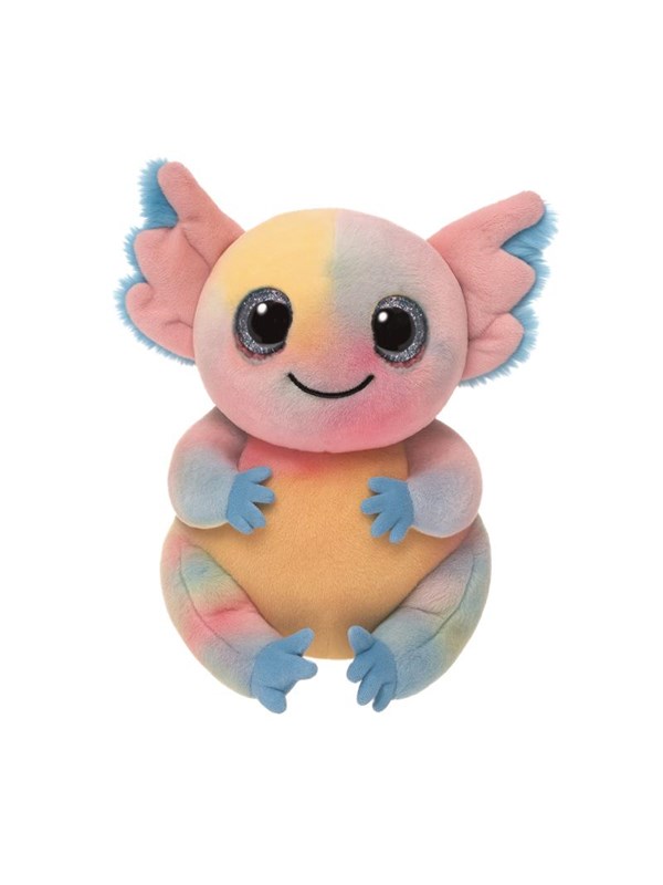 Ty - Beanie Boos - Loxie Axolotl /Plush - Plysch