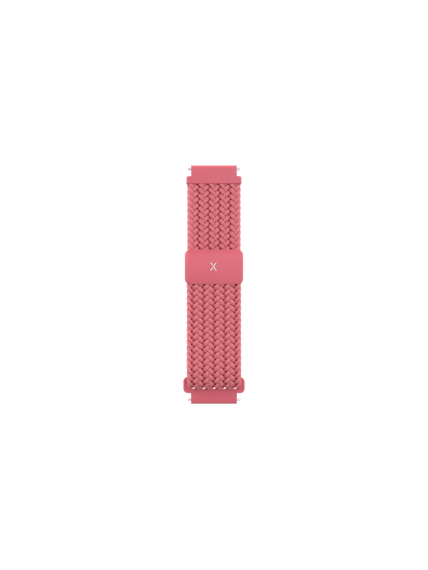 Xplora X6Play Elastic Strap - Pink