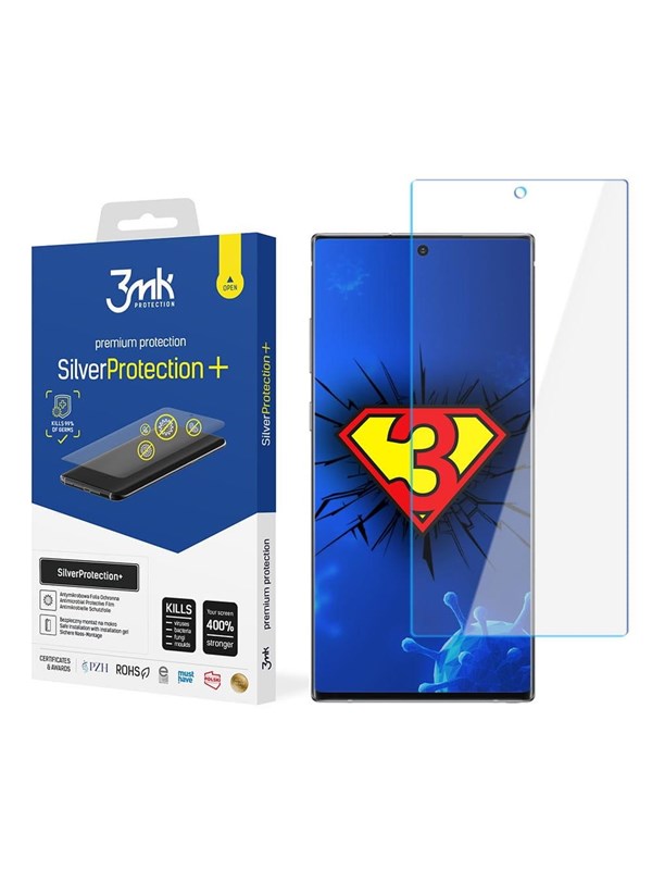 3mk Protective film SilverProtection+ for Samsung Galaxy Note 10+