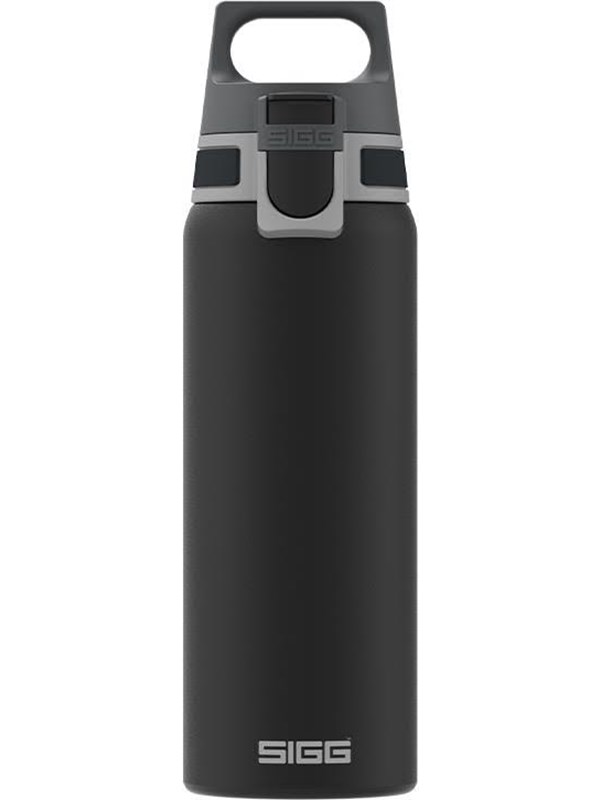 Sigg Shield One 0.75L - Black
