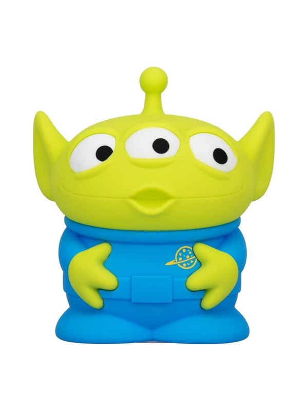 Paladone - Toy Story - Alien SquishyGlo Light Rechargeable - Lampa