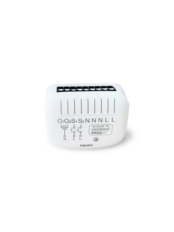Fibaro Roller Shutter 4