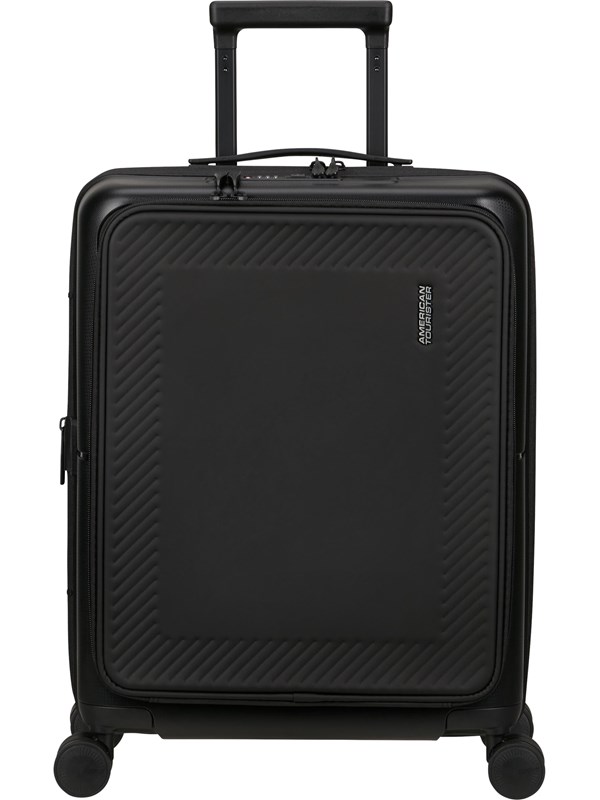 American Tourister DashPop Spinner 55/23 Pocket Tr