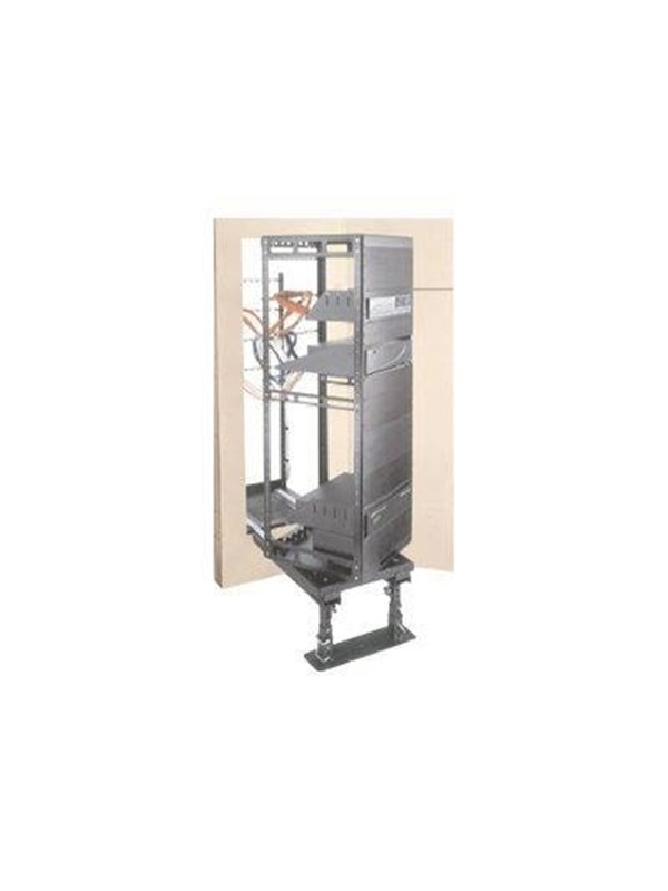 Middle Atlantic AX-SXR - rack - 20U