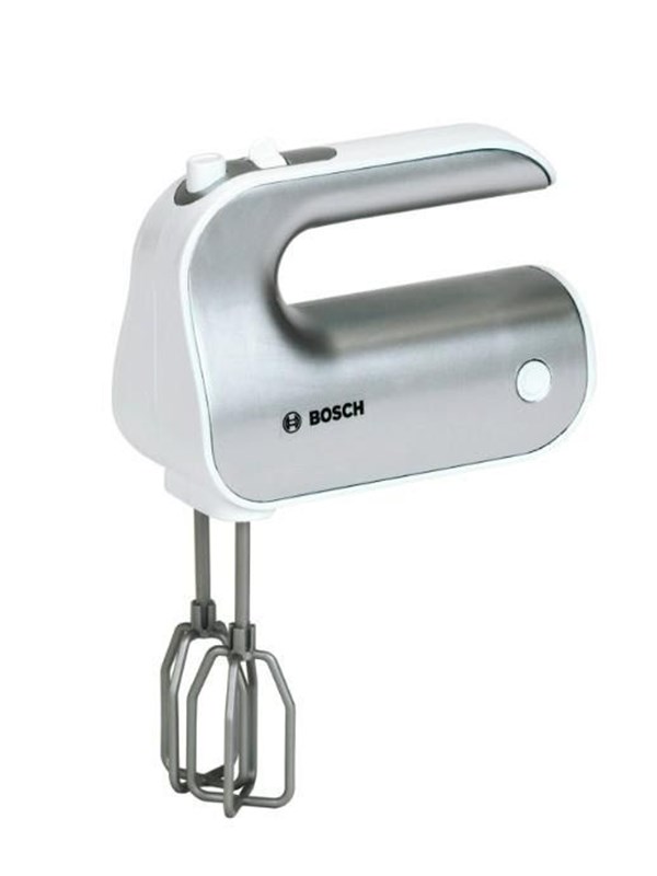 Bosch Hand Mixer - Silver