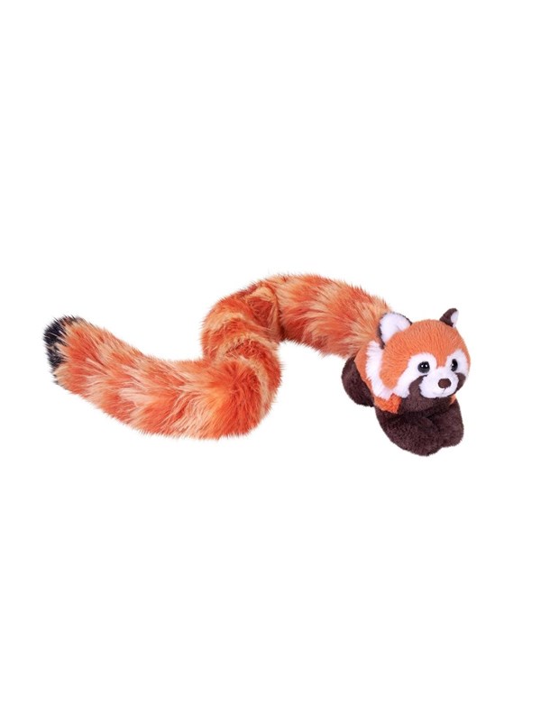 Wild Republic Plush Toy Tailkins 102 cm Red Panda