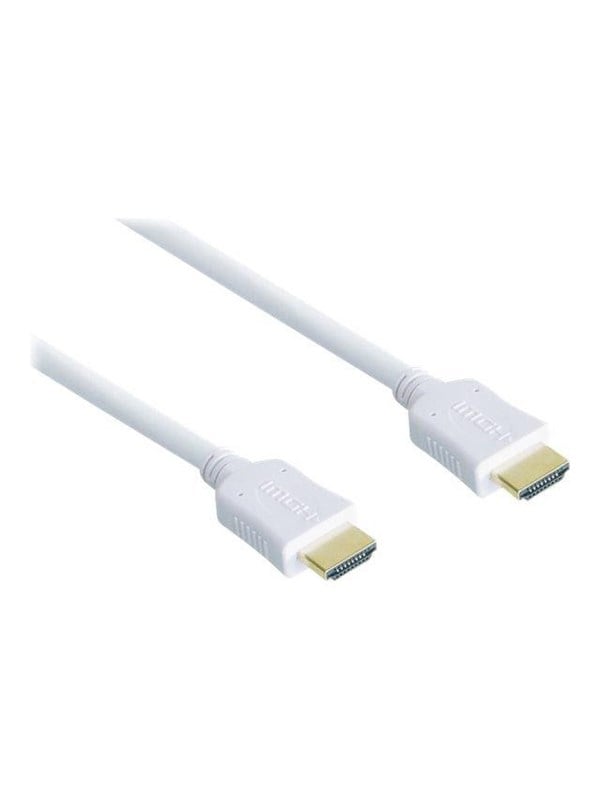 Alcasa electronik Good Connections HDMI cable with Ethernet - 50 cm