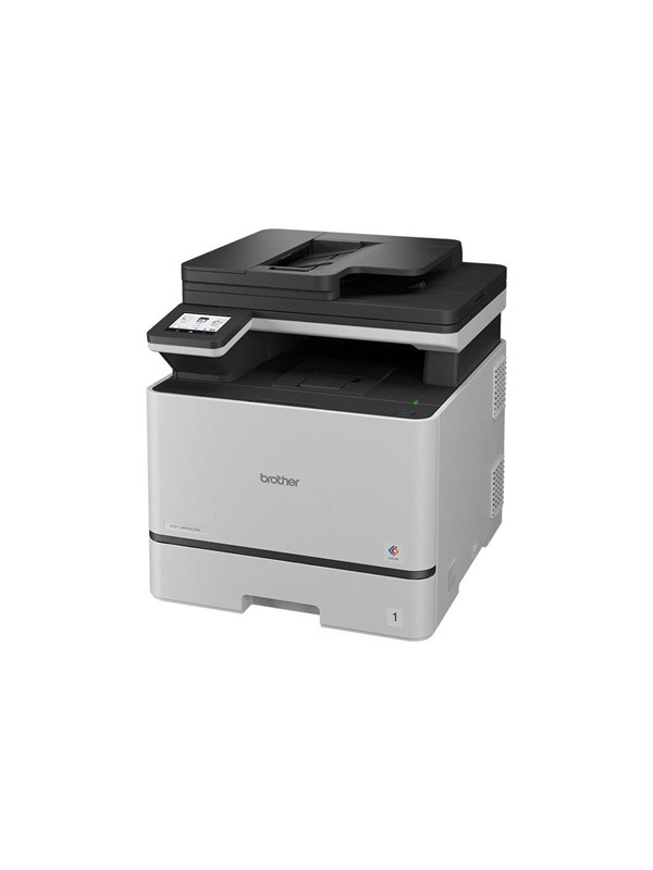 Brother DCP-L8630CDW multifunction printer Multifunktions - Färg - Laser