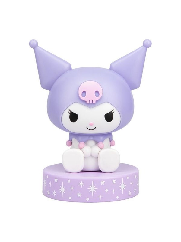 Paladone - Hello Kitty - Kuromi Icon - Lampa