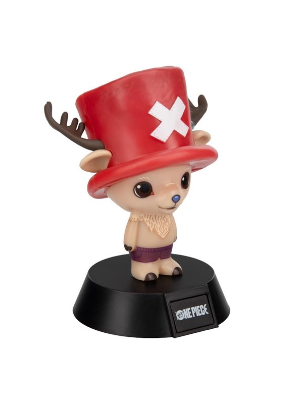 Paladone - One Piece - Chopper Icon - Lampa