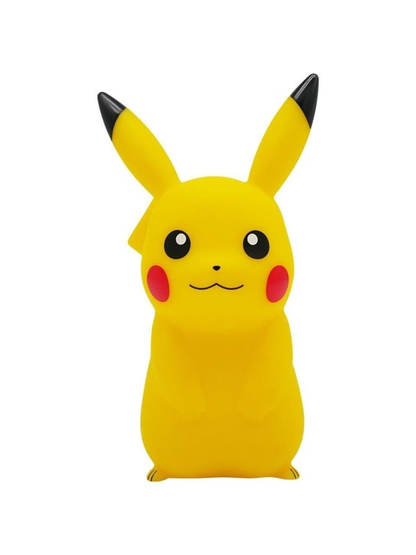 Pokemon - Pikachu LED - Lampa