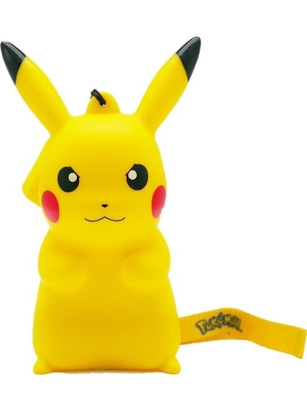 Pokemon - Grumpy Pikachu - Lampa