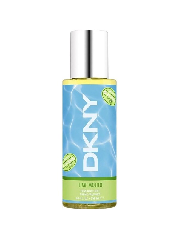 DKNY Be Delicious Pool Party Mojito Body Mist 250 ml