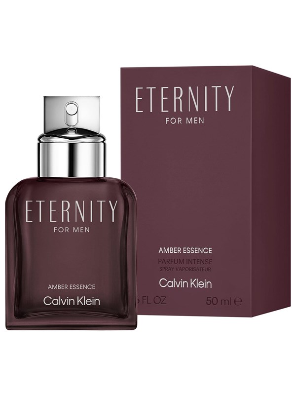 Calvin Klein Eternity Man Amber Essence 50 ml