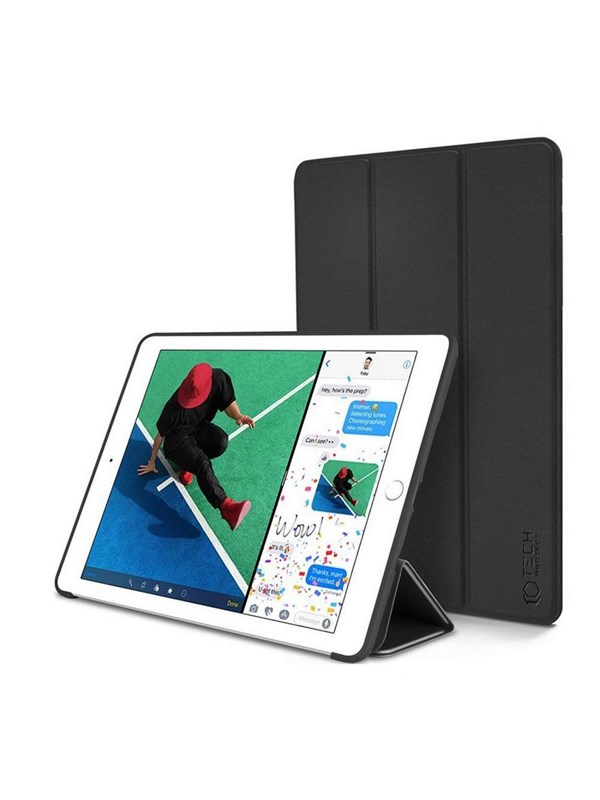 Tech-Protect SmartCase for iPad 9.7'' 5/6 2017-2018 - Black