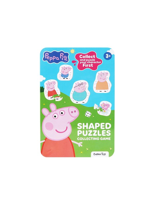 Produktfoto för PEPPA PIG Game in