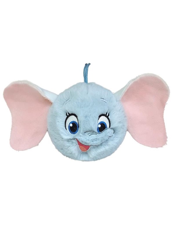 Ty - Beanie Bouncers - Dumbo Elephant /Plush - Plysch