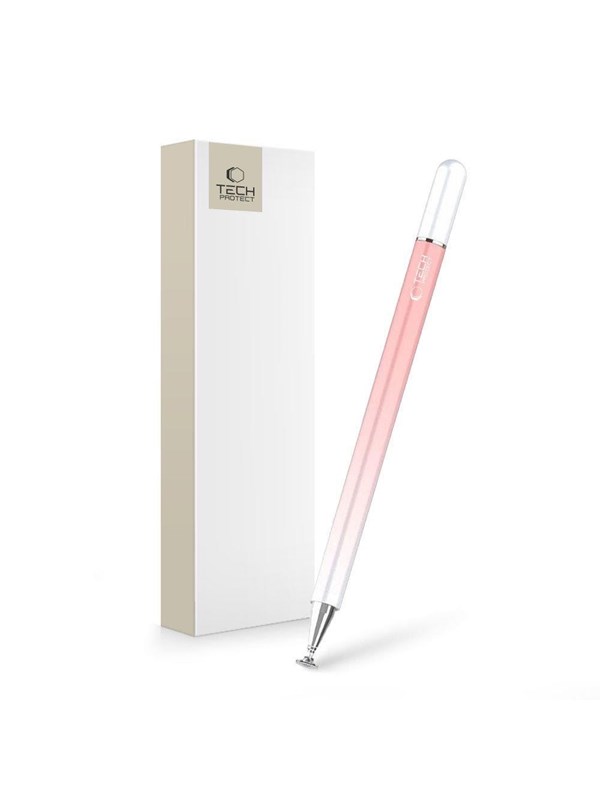 Produktfoto för Ombre Stylus Penna - Rosa