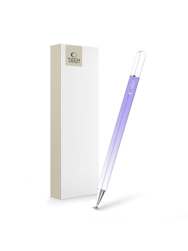 Tech-Protect  Ombre Tablet Stylus - Purple