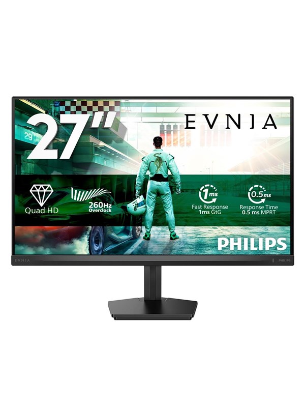27" Philips Evnia 3000 27M2N3500PF - LED monitor - 27" - HDR