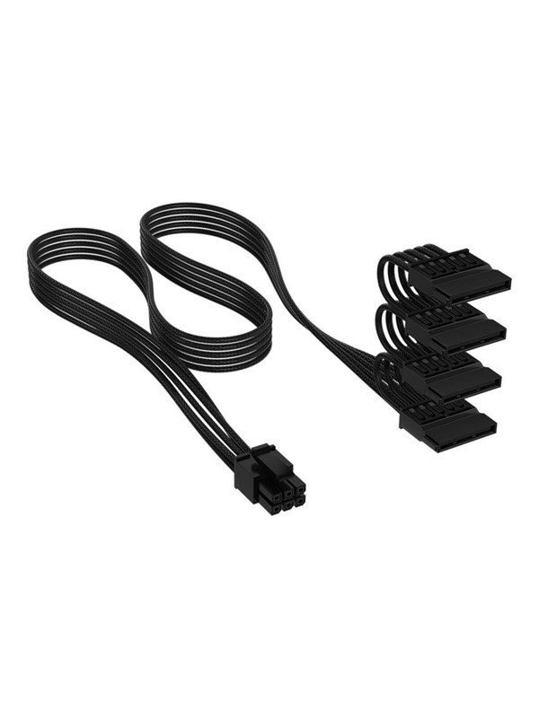 Corsair CP-8920393 internal power cable – Type 4