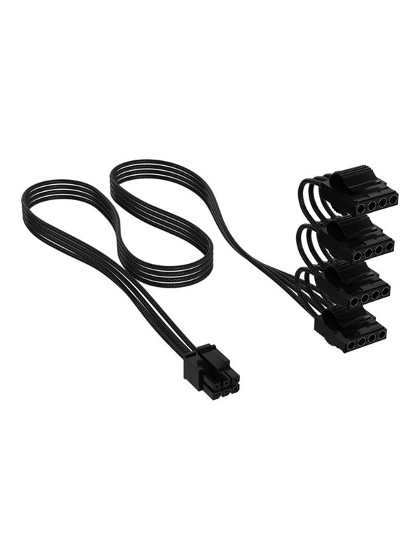 Corsair CP-8920397 internal power cable – (4 connectors) Type 4