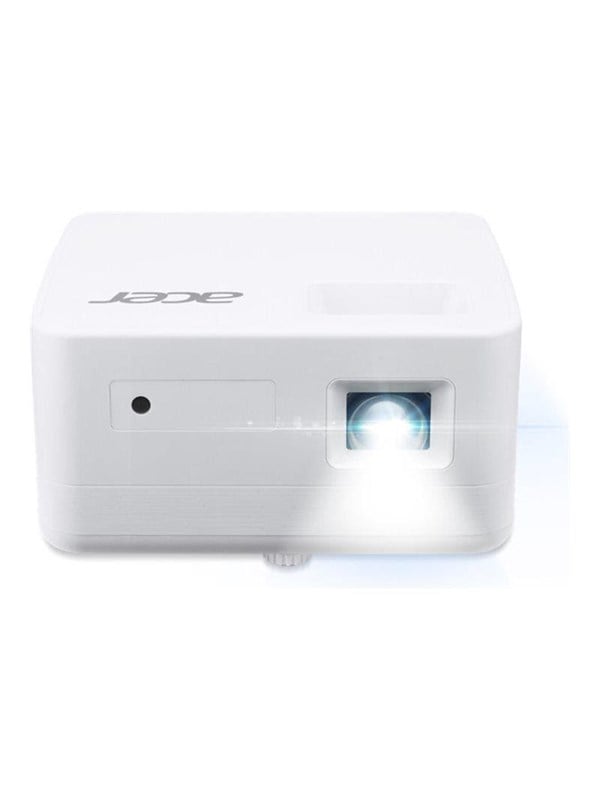 Acer Projektor PD1800 - DLP projector - portable - 3840 x 2160 - 1000 ANSI lumens