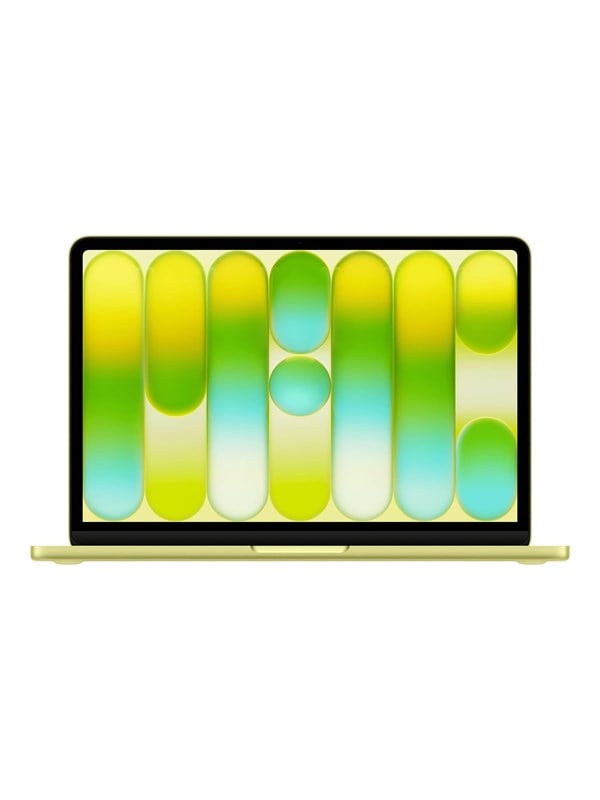 Apple MacBook Neo - 13" | A18 Pro | 8GB | 256GB | Citrus