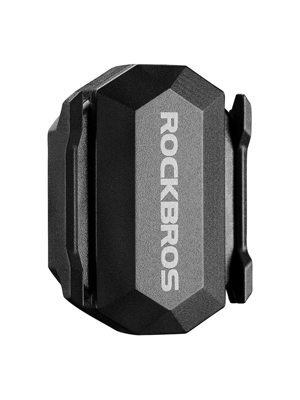 Rockbros C3 ANT+ / Bluetooth 2-in-1 Speed â€‹â€‹or Cadence Sensor - Black