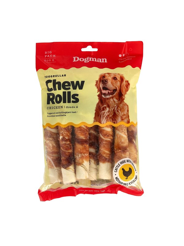 Dogman 310111 dog / cat treat