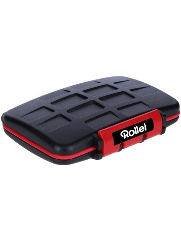 Rollei SD Card Case