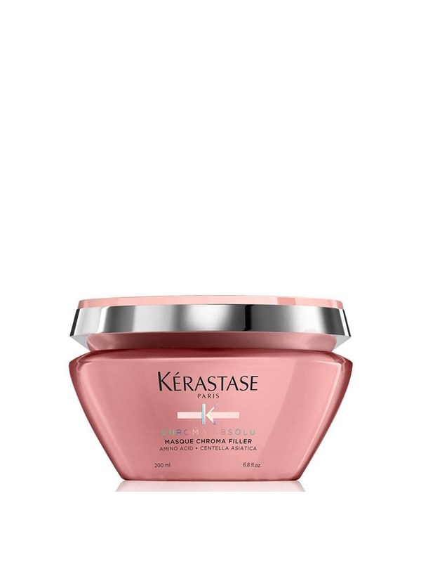 Kérastase Chroma Absolu Filler Amino Acids Mask Anti-Porosity 200 ml