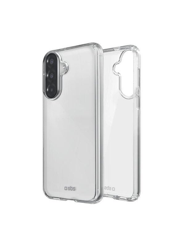 SBS Skinny Cover for Samsung Galaxy A57 - Transparent