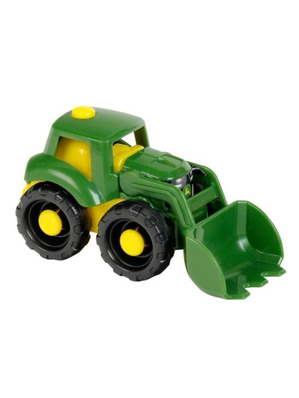 Theo Klein John Deere Tractor 1:50 - 18+ Months