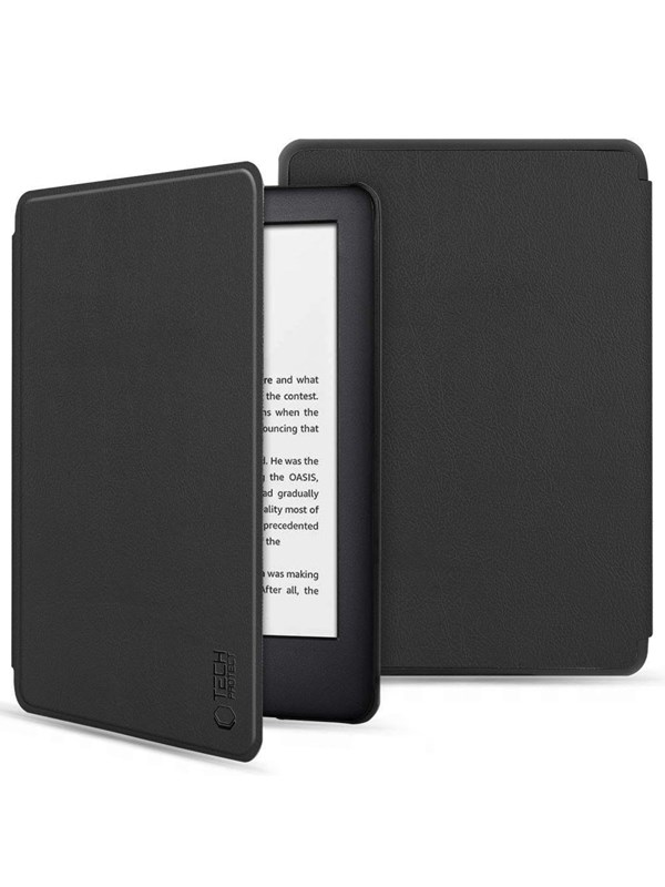 Produktfoto för Tech-Protect TECH-PROTECT SMARTCASE KINDLE 11 2022 BLACK case