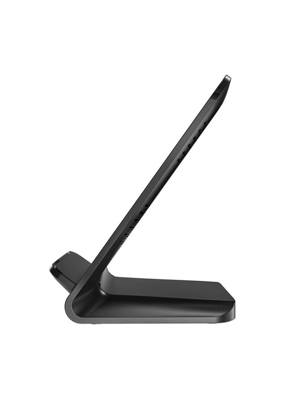 Tech-Protect QI15W-S2 Inductive Charger 15W Stand - Black