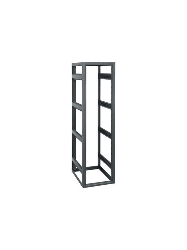 Middle Atlantic BGR Series BGR-3832 - rack - 38U
