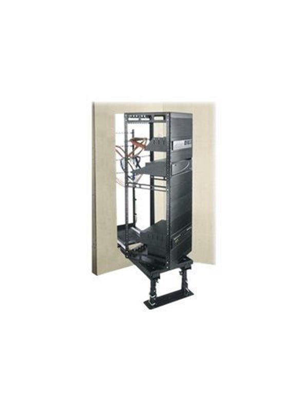 Middle Atlantic AXS AX-SXR-22 - rack - 22U