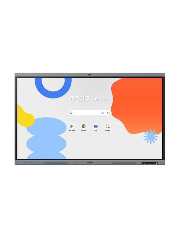 Samsung Interactive Display WA86FX-P