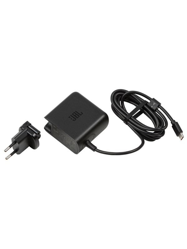 JBL 100W USB-C PD adapter för Xtreme 5