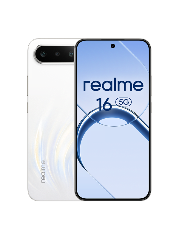Realme Realme 16