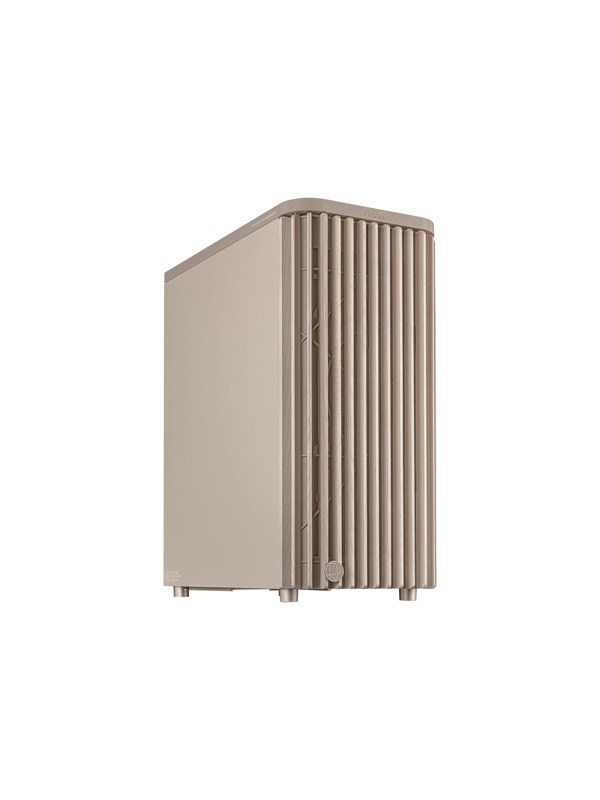 ASUS ProArt PA401 - Chassi - Tower - Beige
