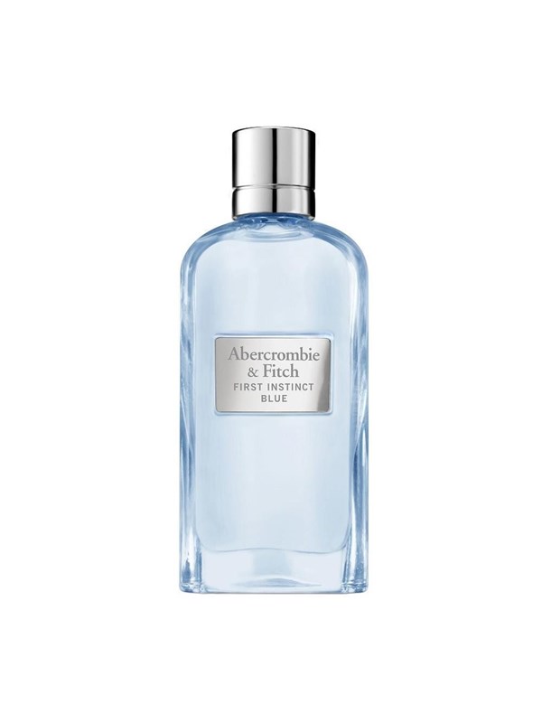Abercrombie & Fitch First Instinct Blue Eau de Parfum 100 ml